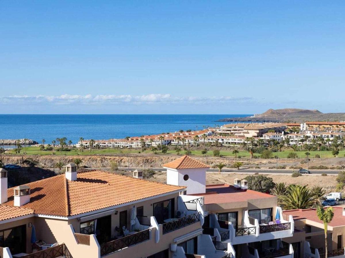 Apartamento Con Piscina Golf Del Sur San Miguel de Abona Exterior photo