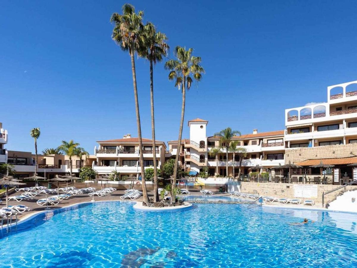 Apartamento Con Piscina Golf Del Sur San Miguel de Abona Exterior photo