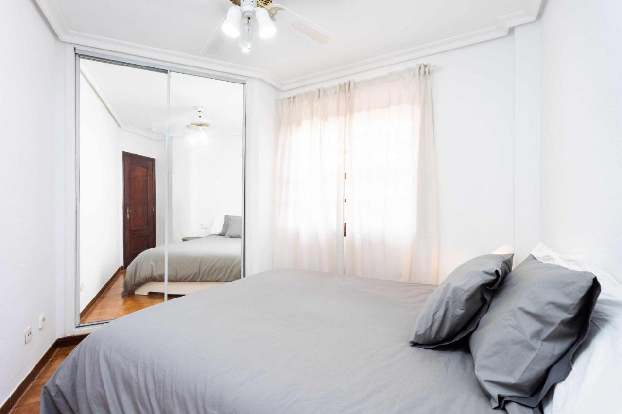 Apartamento Con Piscina Golf Del Sur San Miguel de Abona Exterior photo
