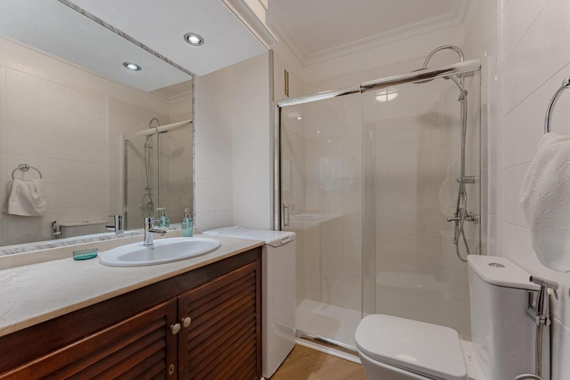Apartamento Con Piscina Golf Del Sur San Miguel de Abona Exterior photo