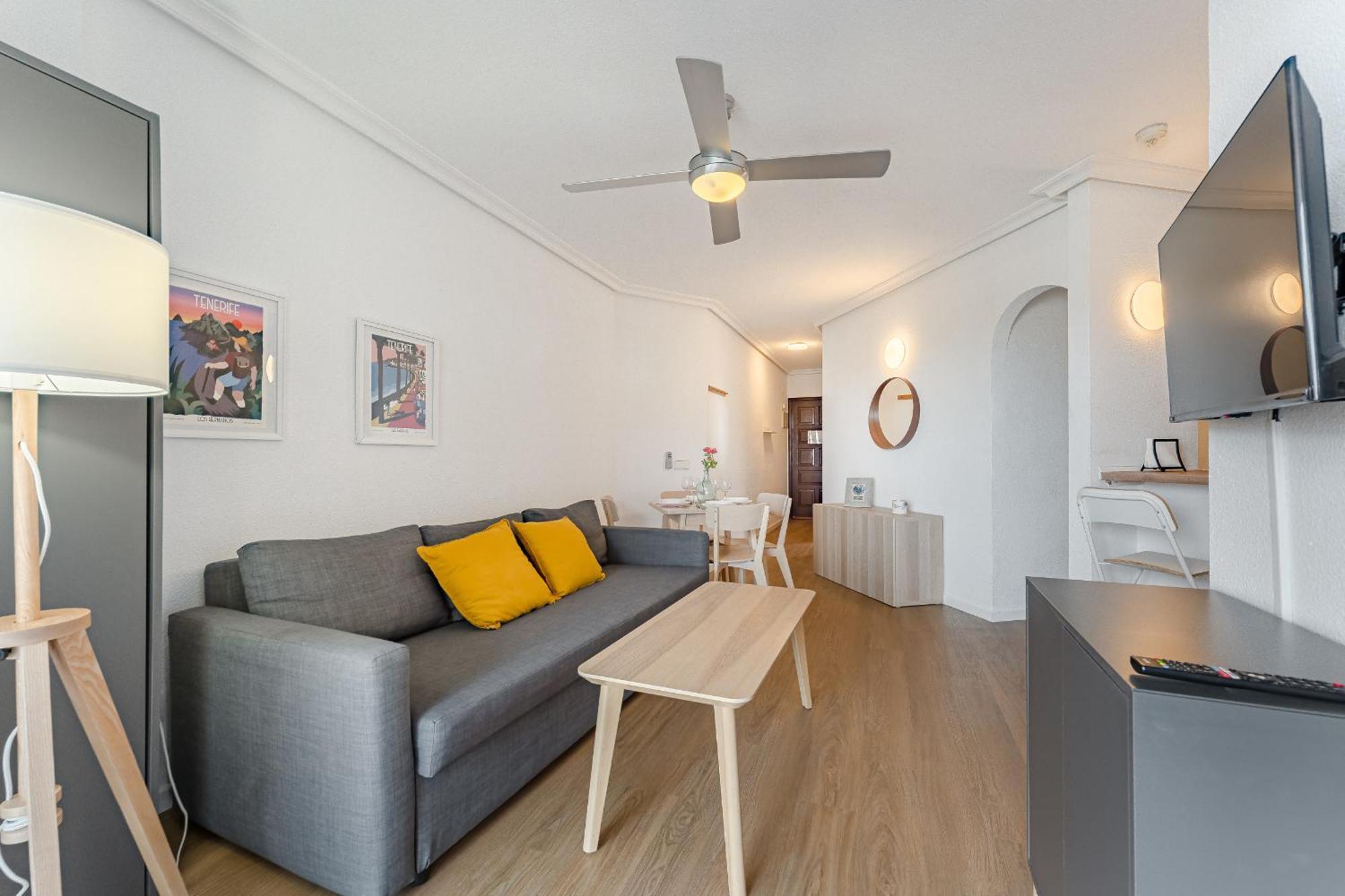 Apartamento Con Piscina Golf Del Sur San Miguel de Abona Exterior photo