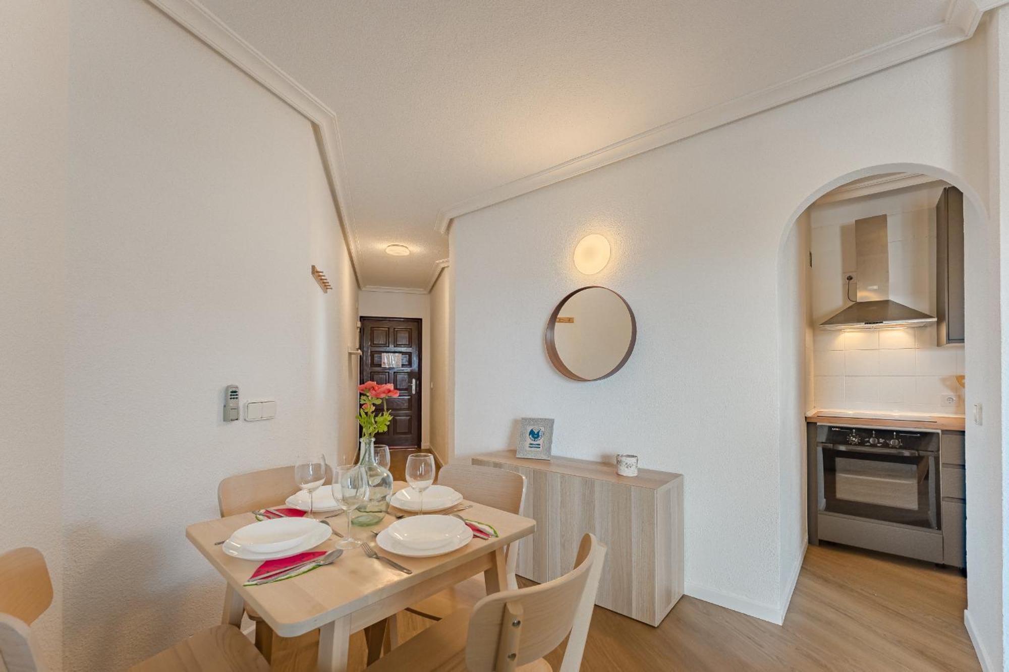Apartamento Con Piscina Golf Del Sur San Miguel de Abona Exterior photo