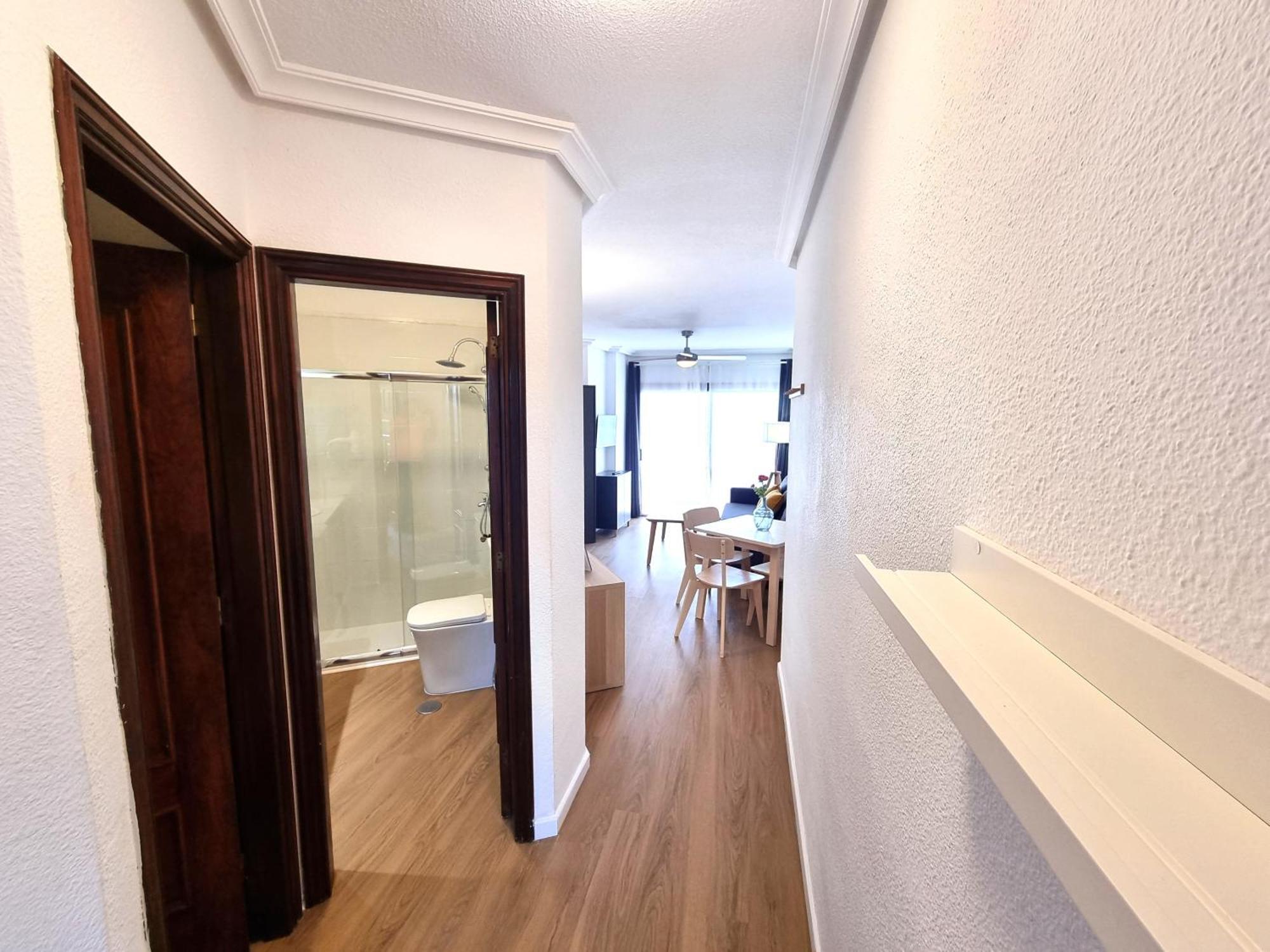 Apartamento Con Piscina Golf Del Sur San Miguel de Abona Exterior photo